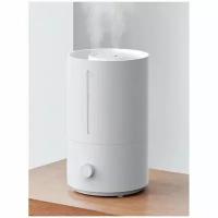 Увлажнитель воздуха с функцией ионизации Xiaomi Mijia Humidifier 2 (Lite), MJJSQ06DY CN, белый