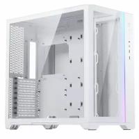 Корпус для компьютера Phanteks MagniumGear Neo Qube 2 Midi-Tower MG-NE620Q DWT02 RU white