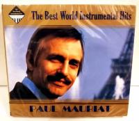 Paul Mauriat "The Best World Instrumental Hits" 2 CD