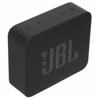 Колонка JBL Go Essential Black JBLGOESBLK