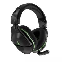 Компьютерная гарнитура Turtle Beach Stealth 600 Gen. 2 Xbox (TBS-2315-02), черный