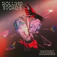 Виниловая пластинка EU The Rolling Stones - Hackney Diamonds