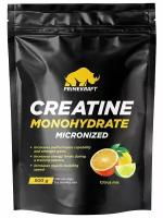 Prime Kraft Creatine Monohydrate Micronized (500г) Ананас