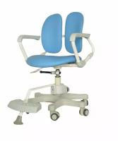 Детское Кресло DUOREST DUOKIDS DR-280DDS MILKY BLUE