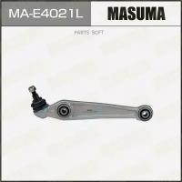 Рычаг (Тяга) Masuma, Front Bmw X5 (E70), X6 (E71) (L) (1/6) Masuma арт. MA-E4021L