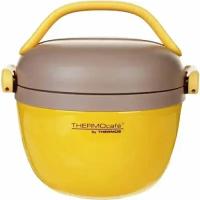 Термос Thermos CRB-600 Yellow 0,6л, желтый