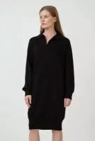 Платье Baon, размер 44, черный
