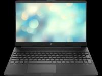 Ноутбук HP 15s-fq5000nia, 15.6" (1366x768) TN/Intel Core i3-1215U/4ГБ DDR4/256ГБ SSD/UHD Graphics/Без ОС, черный (6G3G5EA)