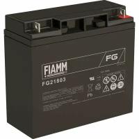 Аккумуляторная батарея FIAMM FG21803