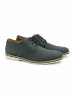 Мужские туфли Clarks Atticus Lace 26149705 синий 40,5 EU