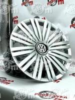 Колпаки на колеса Volkswagen R15 комплект 4 штуки