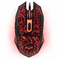 Мышь Sven GX-950 Gaming черный (SV-03200950UB)