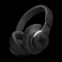 Беспроводные наушники Jbl Live 770NC черный