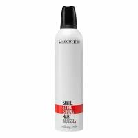 Мусс Selective Professional Artistic Flair Shape Extra Strong Mousse, Моделирующий мусс экстра сильной фиксации, 400 мл