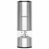 Электромельница Rombica myKitchen Spicer Silver EPM-002