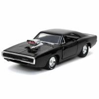 Модель Машинки Jada Toys Форсаж 1:32 FF Dom's 1970 Dodge Charger 32215