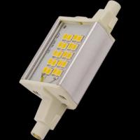 Светодиодная LED лампа Ecola Projector R7s 6W (Вт) 4100K 78x20x32 220V J7PV60ELC