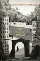 Isaak Singer - The Family Moskat