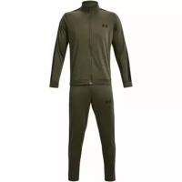 Костюм спортивный Under Armour UA Knit Track Suit для мужчин 1357139-390 MD