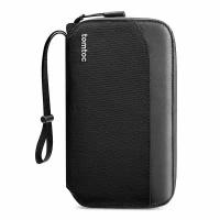 Tomtoc для аксессуаров сумка Navigator Passport Bag T03 Black