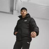 Куртка Puma Power Hooded Jacket XS для мужчин