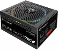 Блок питания 750W Thermaltake Smart Pro RGB (PS-SPR-0750FPCBEU-R)