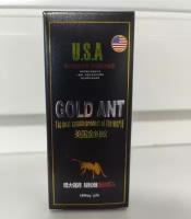 Золотой муравей Gold Ant, 1 уп. - 10 табл, для потенции