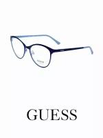 GUESS GU3013 (091) 51 17 135 Оправы для очков