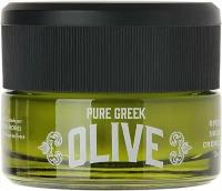 KORRES Ночной питательный крем Pure Greek Olive Night Cream