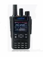 Радиостанция Radtel RT-490 GPS