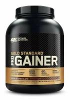 Optimum Nutrition Gold Standard Pro Gainer (2310гр) Ваниль