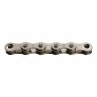 Цепь KMC Z1 Wide, 1ск, 1/2"x1/8", 112 звеньев, серебристый