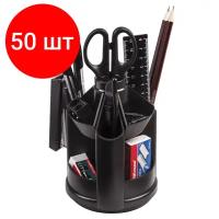 Канцелярский набор ErichKrause Mini Desk, 11/12516, 12 пр