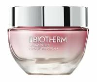 Интенсивно увлажняющий крем для лица c центеллой Biotherm Aquasource Cica Nutri Cream