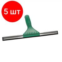 Комплект 5 штук, Сгон (склиз) Unger light US300 30см