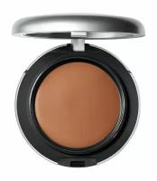 MAC Компактная тональная основа Studio Fix Tech Cream-To-Powder Foundation (NW 25)