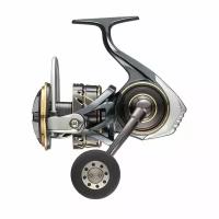 Катушка DAIWA - 22CALDIA SW 5000D-CXH, катушка для спиннинговой ловли