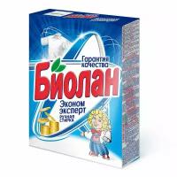 Стиральный порошок Порошок стиральный БИОЛАН Эконом Эксперт д/ручной стирки 350 гр 2 шт