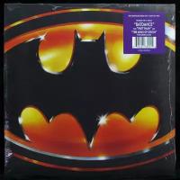 Виниловая пластинка Warner Prince – Batman™ (Motion Picture Soundtrack)