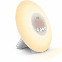 Световой будильник Philips HF3500/01 Wake-up Light HF3500/01