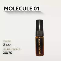 Духи "Molecule 01" от Parfumion