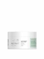 Revlon Professional Неутяжеляющая маска-желе RESTART VOLUME LIGHTWEIGHT JELLY MASK, 250 мл