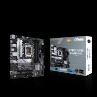 Материнская плата Asus PRIME B660M-A D4-CSM (LGA1700, mATX)