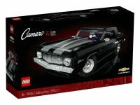 Конструктор LEGO Creator 10304 Шевроле Камаро Z28