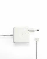 Блок питания для Apple MagSafe 2, 45W для A1436, A1465, A1466 (14.85V, 3.05A) ORG