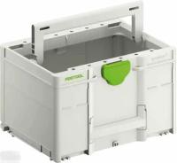 Систейнер Festool ToolBox SYS3 TB M 237 204866