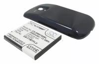 Аккумулятор для телефонов Samsung EB-F1M7FLU, EB425161LU, 3000mAh