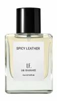 LAB FRAGRANCE Spicy leather Парфюм унисекс, 50 мл