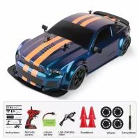 Машинка для дрифта 1:14 Ford Mustang 30км/ч