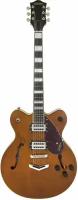 Полуакустическая гитара Gretsch G2622 STRML CB DC SNGBRL